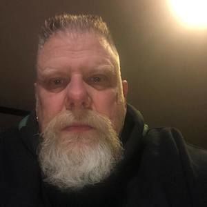 Meet your Posher, Rob